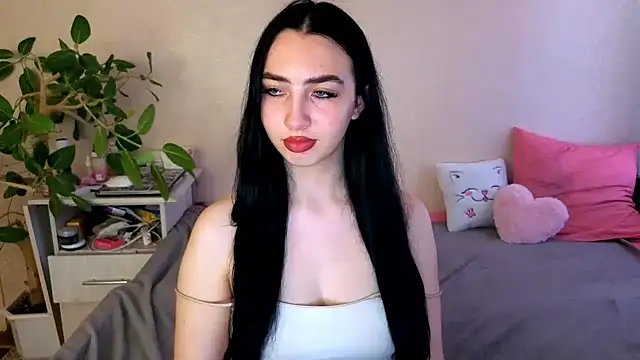 WildKittenX_ লাইভ XXX চ্যাট