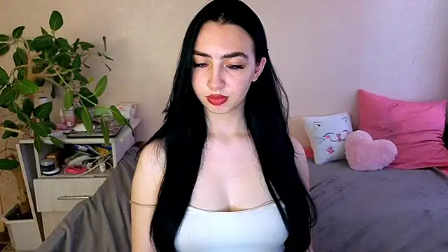 WildKittenX_n Webbikameraesitys