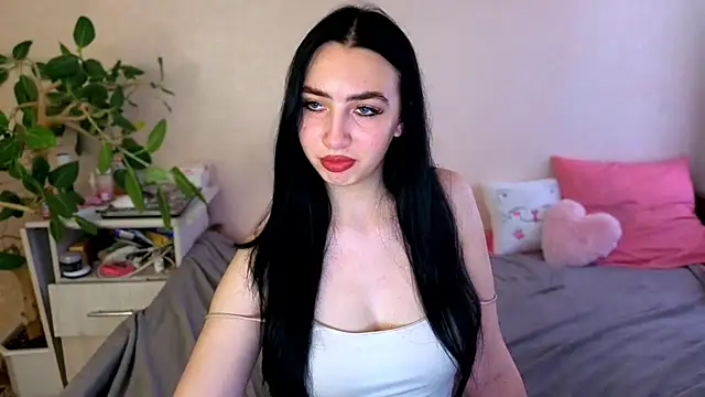 Chatroom XXX en direct de WildKittenX_