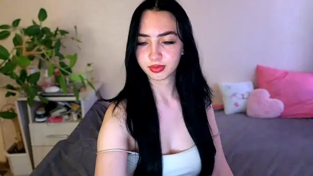 Chat XXX en directo de WildKittenX_
