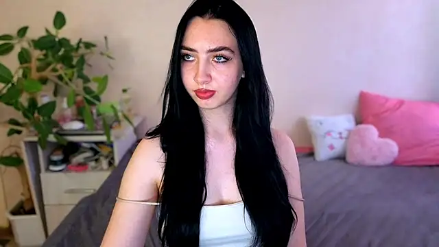 Živý XXX chat WildKittenX_