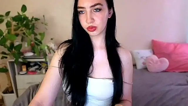 Chat XXX ao vivo de WildKittenX_