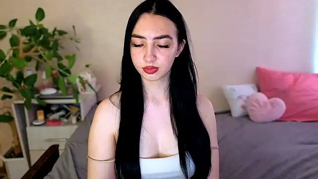 Živý XXX chat WildKittenX_