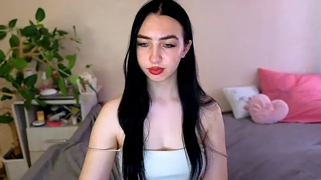 Chat XXX ao vivo de WildKittenX_