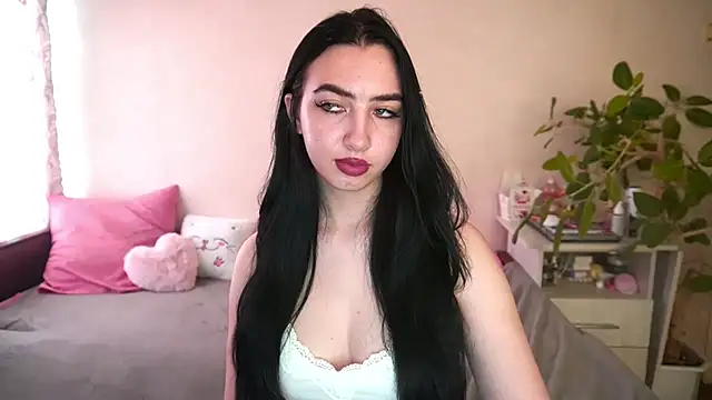 Chat XXX ao vivo de WildKittenX_
