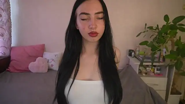 Show de webcam de WildKittenX_