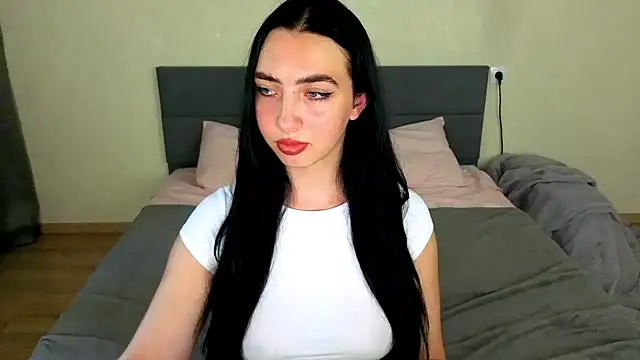 Živý XXX chat WildKittenX_