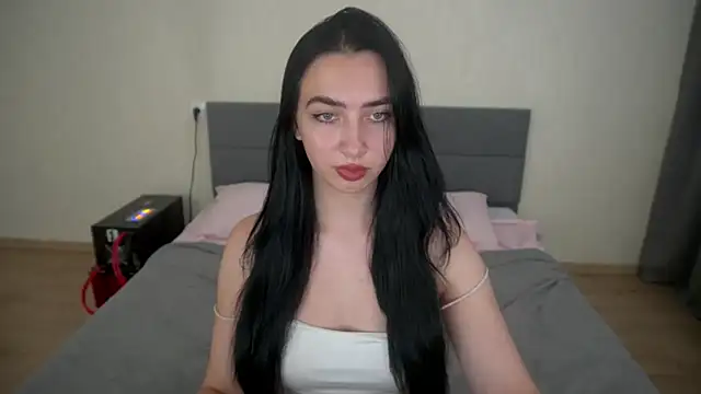 Chat XXX en directo de WildKittenX_