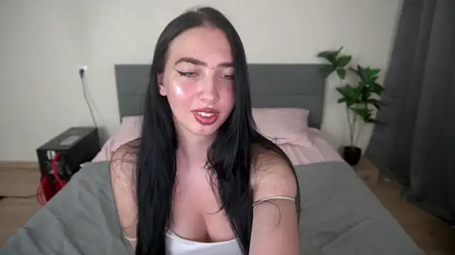 WildKittenX_ Webcam-Show