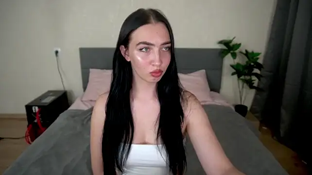 Živý XXX chat WildKittenX_
