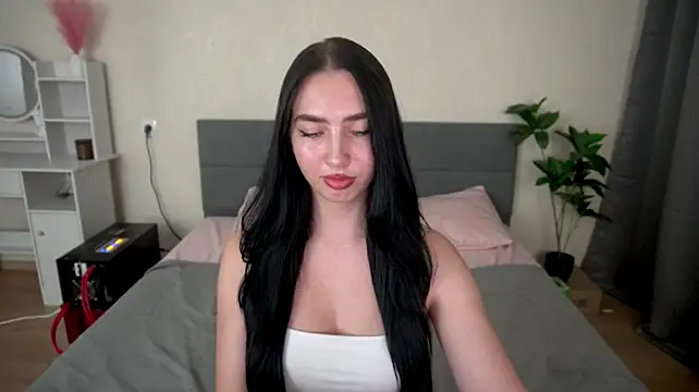 Živý XXX chat WildKittenX_