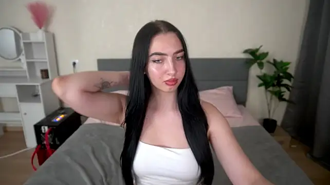 Chat +18 de WildKittenX_ ao vivo