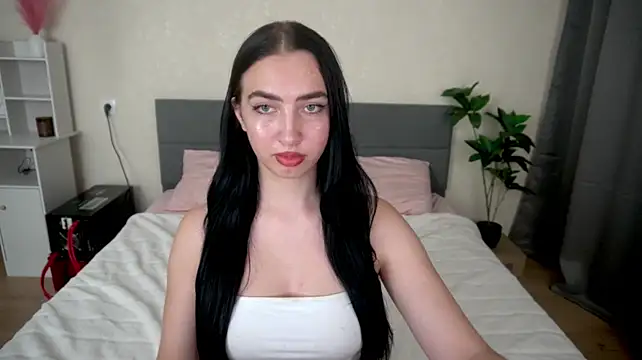 WildKittenX_: вебкам-шоу