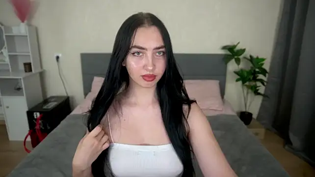 Sembang XXX Secara Langsung WildKittenX_