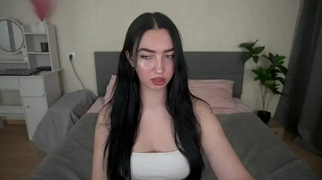 Show webcam de WildKittenX_