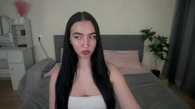 Chat XXX ao vivo de WildKittenX_