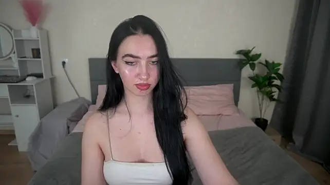 Show webcam de WildKittenX_