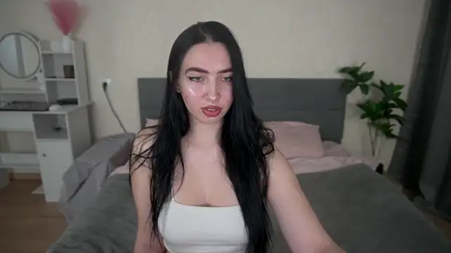 Show webcam de WildKittenX_