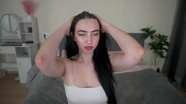 Chatroom XXX en direct de WildKittenX_