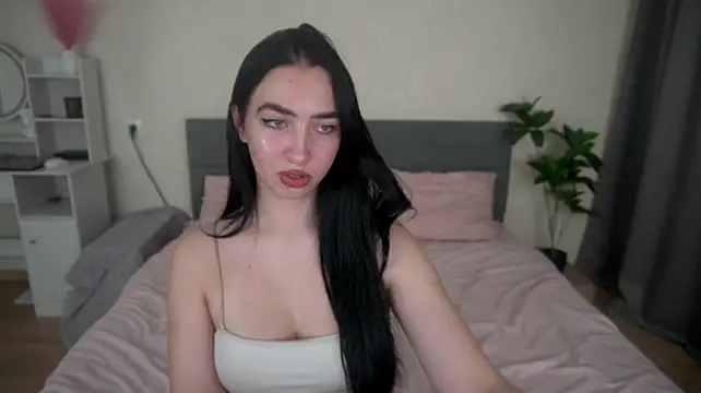 Czat XXX na żywo – WildKittenX_