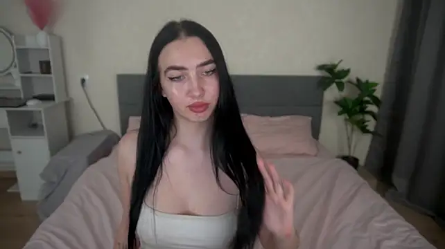 Czat XXX na żywo – WildKittenX_