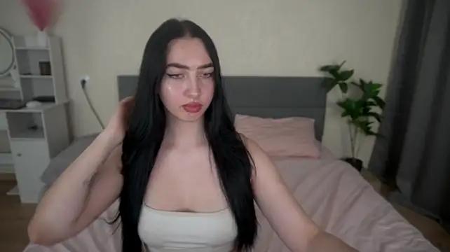 Živý XXX chat WildKittenX_