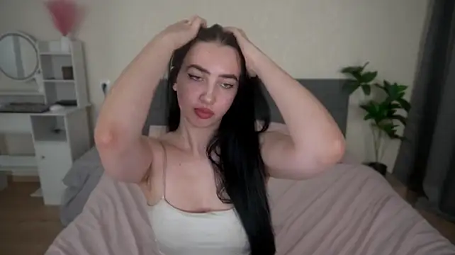 Czat XXX na żywo – WildKittenX_