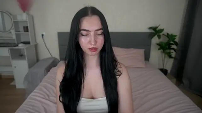 Živý XXX chat WildKittenX_