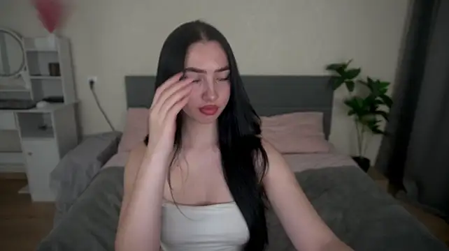 Chat XXX ao vivo de WildKittenX_