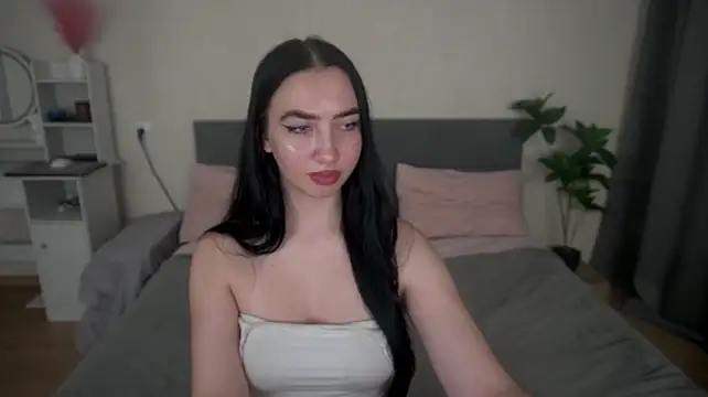 Chat XXX en directo de WildKittenX_