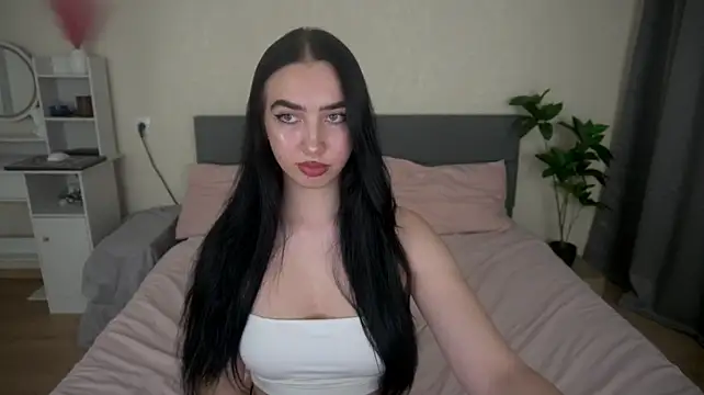 Chat +18 de WildKittenX_ ao vivo