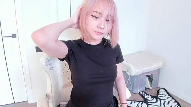 ka00ru_chan Show Webcam