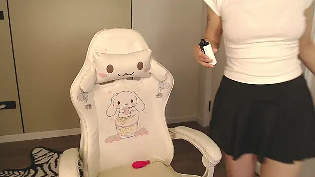 ka00ru_chan's Webcam Show