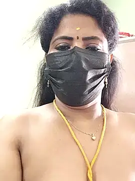 abinaya26 Webcam Show