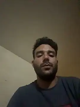 SuperMan-1993 Webcam-Show