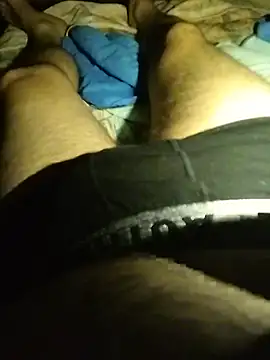 Jomaru23 webkamerás műsora