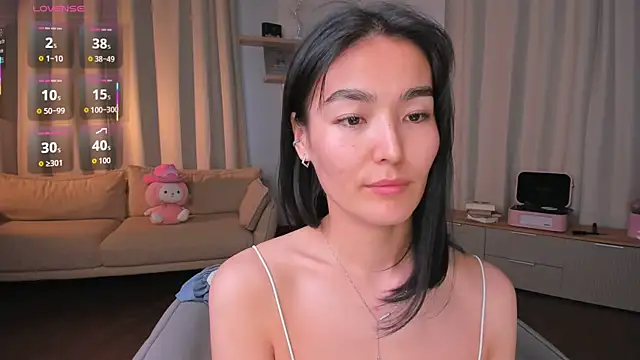 Lova_Rane – Live XXX-chat