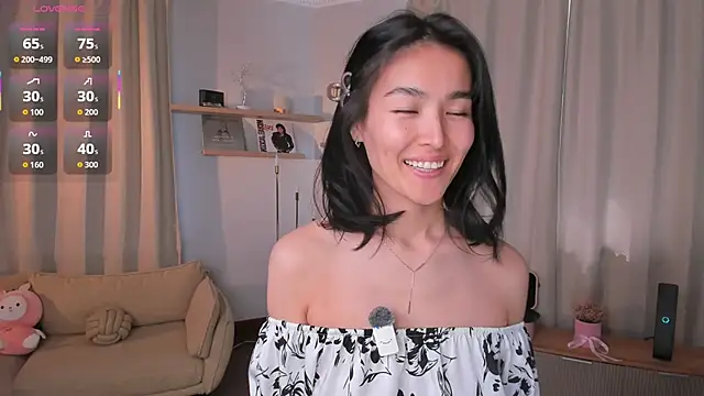 Lova_Ranen Webbikameraesitys