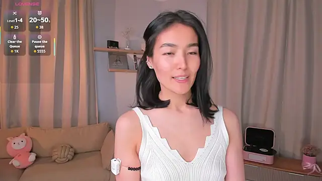 Lova_Rane's Webcam Show