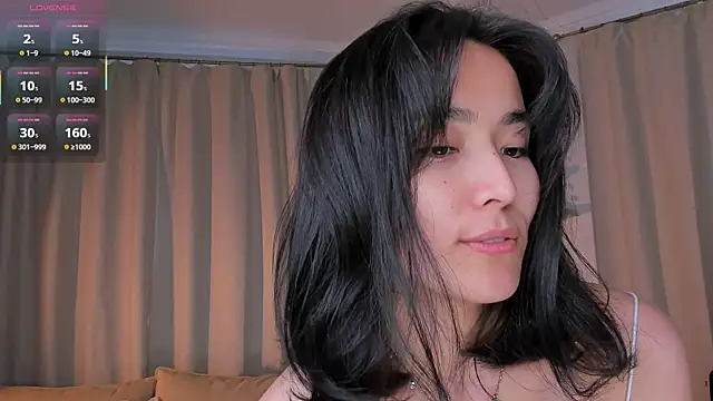 Lova_Rane's Webcam Show
