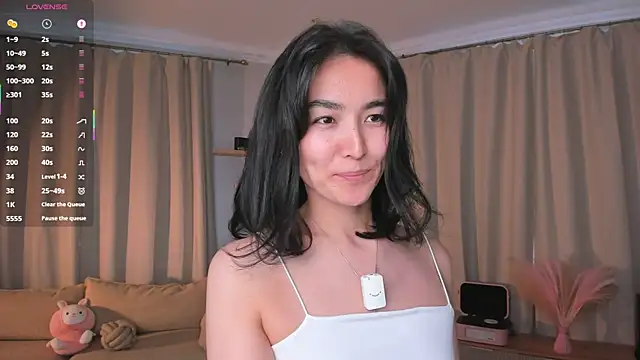 Lova_Rane – webcam-show