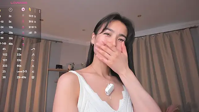 Lova_Rane Show Webcam