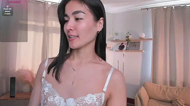 Lova_Rane Pertunjukan Webcam