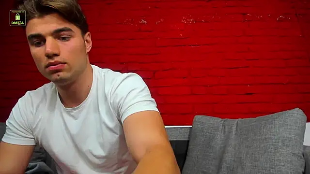 Kyle_Baker Webcam-Show