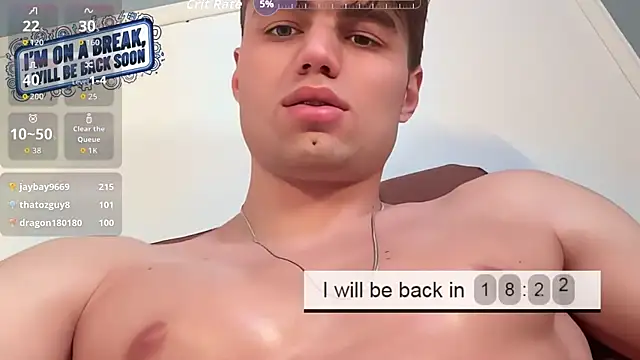 عرض كام Kyle_Baker