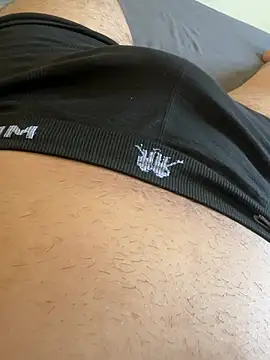 הופעת וובקאם של danielsq20