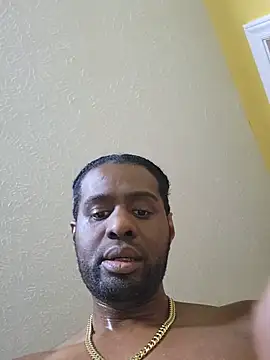 Show Webcam de Blac_bunny