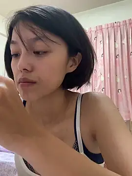 ladypaggy 网络视讯表演