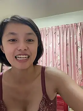 ladypaggy's Webcam Show