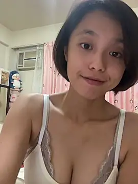 ladypaggy 网络视讯表演